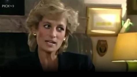 Princess Diana Blamed Charles Chubby Comment And His Affair With