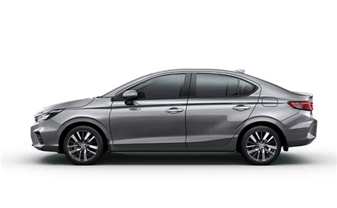 Pakistani market have had the 5th generation honda city for over a decade, while the rest of honda atlas has opened bookings for the new city without revealing any pictures or official prices. Honda City Price in India 2021 | Reviews, Mileage ...