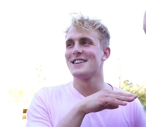 Pin By Jaaaa On Team ️10 Jake Paul Logan Paul Jake