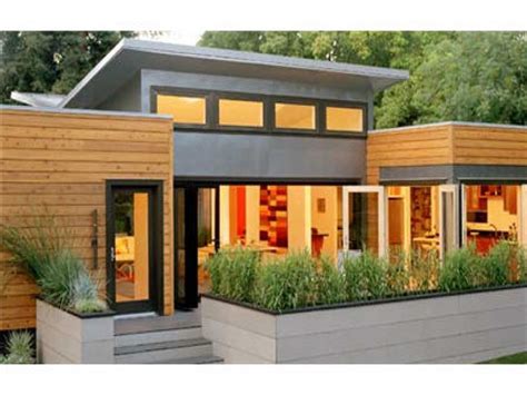 Modular Ideas Luxury Modern Homes Ultra Modern Prefab Home