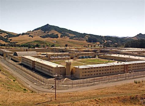 California Mens Colony Prison Insight