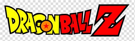 All versions of dragon ball feature the original japanese score by shunsuke kikuchi. Logo Dragon Ball Z Anime Original , Dragonball Z logo illustration transparent background PNG ...