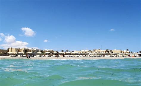 Det tager et par minutter at booke på planetofhotels.com. "Strand" Aldiana Club Djerba Atlantide (Midoun ...