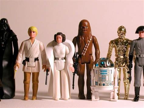 Greatest Toys From The 80s Clash Of The Action Figures Vintage Star