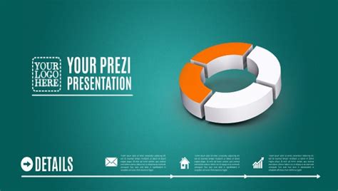 15 Perfect Prezi Templates For Outstanding Presentations