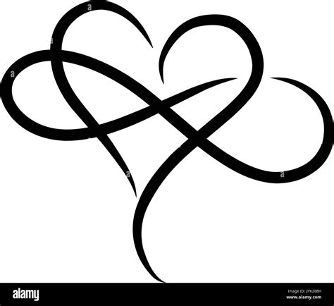 Infinity Symbol Love Wallpaper