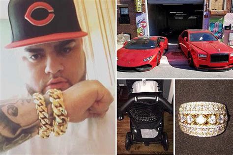 Inside The Wild Jetset Lives Of Mexican Drugs Cartel Whose