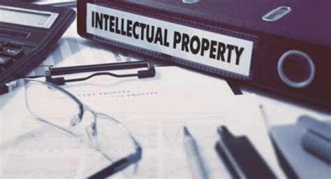 Intellectual Property Lawyers Career Guide And 2023 Salaries