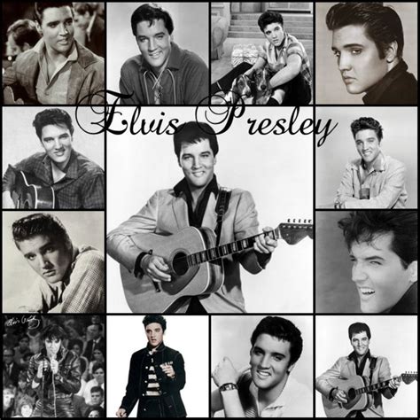 Elvis Presley 1 Digital Scrapbooking At Scrapbook Flair