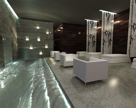 Furniture And Interior Spa Collection