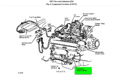 Chevy 57 Tbi Wiring Diagram