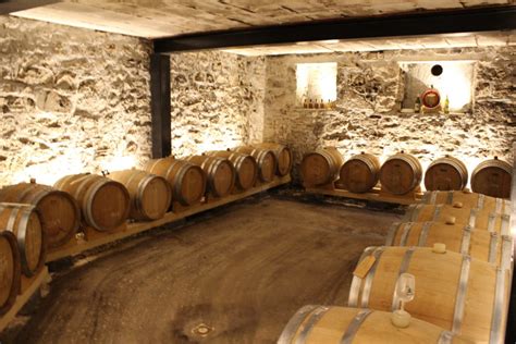 Cave Whisky 1 Cave De La Crausaz