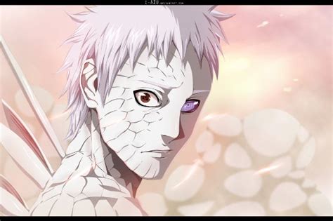 Naruto 638 Review The Juubis Jinchuuriki Is Obito Now The Strongest