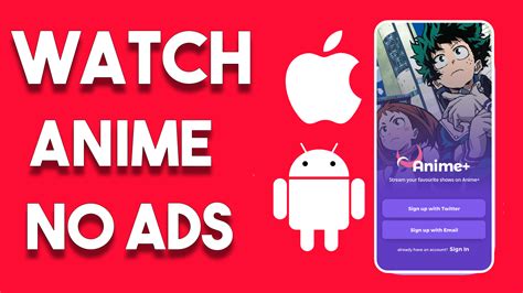 How To Watch Anime On Android And Iphone 2020 Watch Dubbed Subbed
