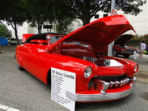 Classics At The Capital Car Show In Downtown Raleigh Nc Auto Appraisal