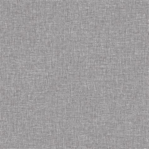 Linen Texture Mid Grey Grey Wallpaper Linen Wallpaper Wallpaper Panels