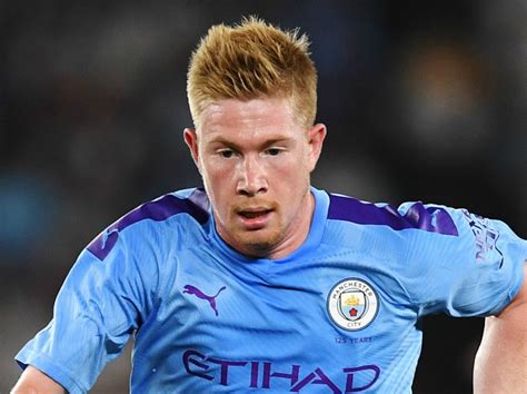 De Bruyne ready to leave Man City Real Madrid transfer links