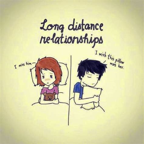 Cute and funny long distance relationship messages to inspire. Long distance relationship quotes for her and for him