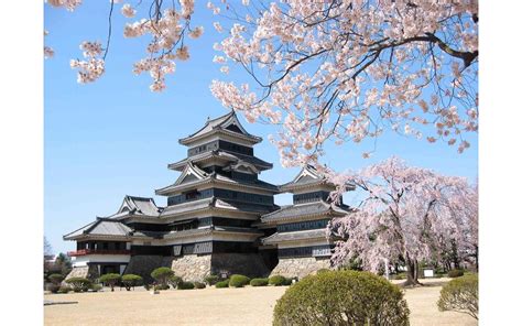 Matsumotocastle Japan Visit Japan Japanese Castle Beautiful Castles