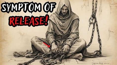 "Breaking Chains: Navigating Release and the Road to Personal