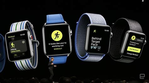 Shades of autumn tour 2018. 新OSで大刷新。Apple Watchが面白いことに（WWDC 2018） - Engadget 日本版