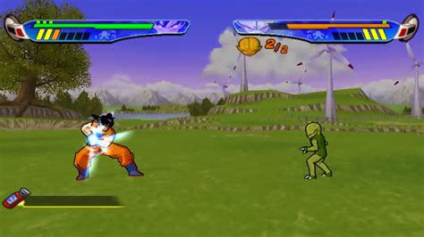 Budokai tenkaichi 2 on your memory card lots of the characters will become availalbe options in clear solar warrior 6000 degrees of power! in dragon history's dragon ball gt saga. Скачать Dragon Ball Z Budokai 3 | ГеймФабрика