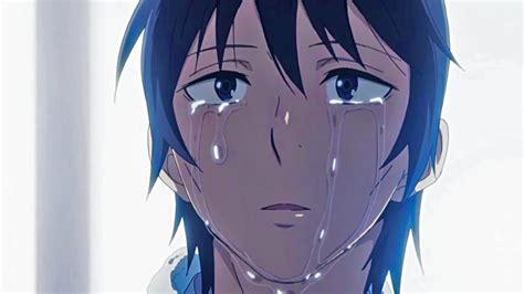 Discover 76 Sad Anime Characters Crying Latest In Cdgdbentre