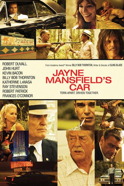 Jayne Mansfield S Car Movie Review Roger Ebert