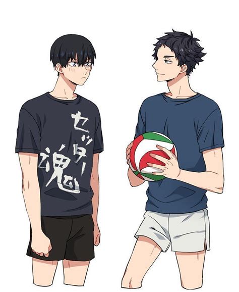 Haikyuu Kageyama Kageyama Tobio Haikyuu Anime 57240 Hot Sex Picture