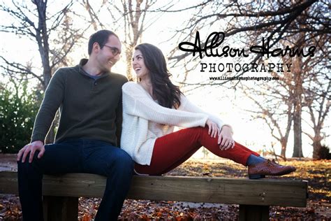 Allison Harms Photography Valentines Themed Couples Session Reynolds