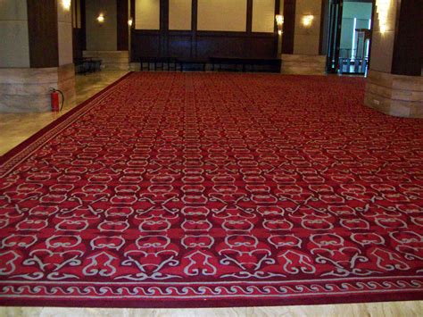 Hand-tufted Custom-made Carpets - Hand Tufted Carpet Manufacturer from ...