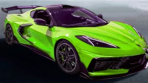 We can't wait to get a c8 zo6 in our garage! 2021 Corvette C8 Hybrid or Z06 Delayed! - YouTube