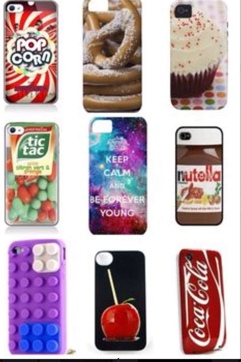 So Cool Food Phone Cases Cute Phone Cases Phone Cases