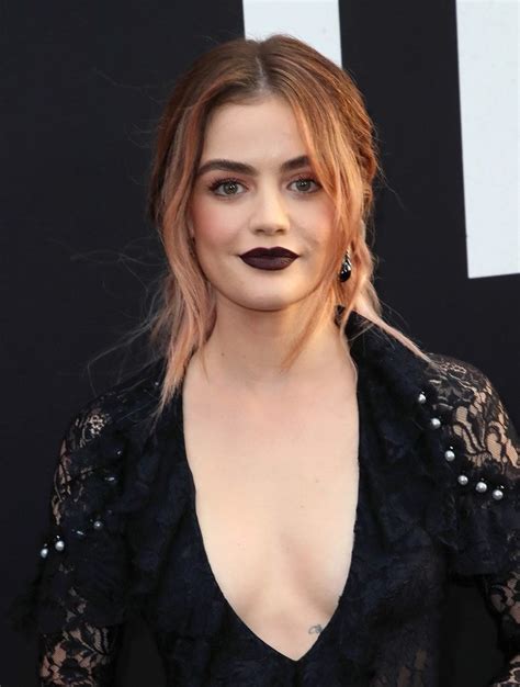lucy hale sexy 37 photos video thefappening
