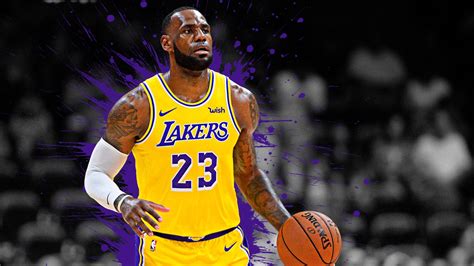 1920x1080 Resolution Lebron James 23 Nba 1080p Laptop Full Hd Wallpaper