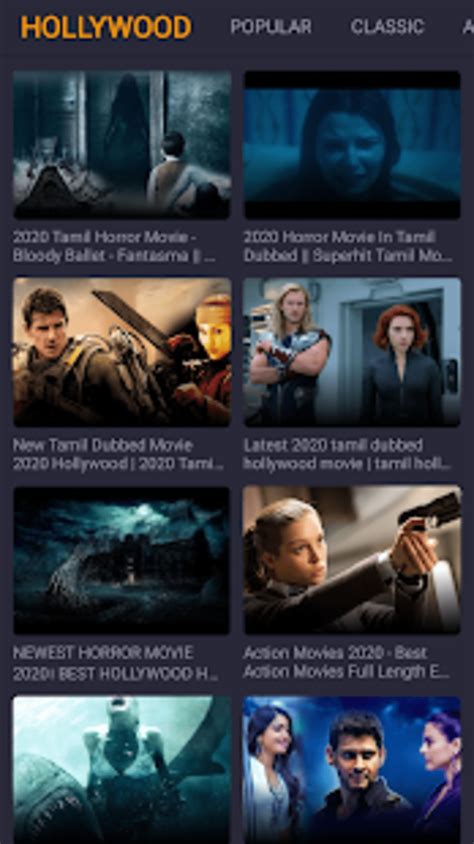 123movies Best Hd Free New Movies 2020 Online Para Android Download