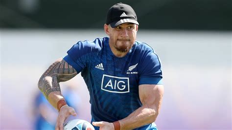 Margaret court arena, melbourne, australia division: NRL 2019: Sonny Bill Williams, Paul Gallen vs Barry Hall ...