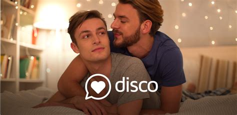 Disco 🏳️‍🌈 Gay Dating And Schwule Männer Gay Chat Apk Download Für Android Aptoide