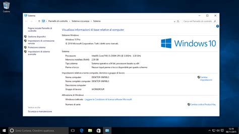 Attivazione Di Windows 10 Ancora Più Semplice Per Gli Utenti