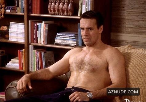 David James Elliott Nude And Sexy Photo Collection Aznude Men