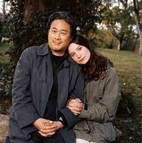 Park Chan Wook Affair Height Net Worth Age Career And More