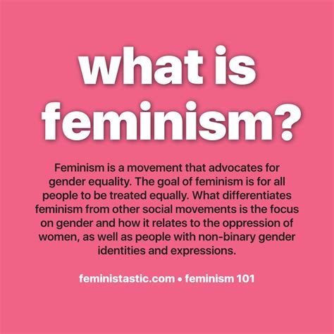 Why We Still Need Feminism There Has Been A Battle For Gender By Meagan Ruiz Medium