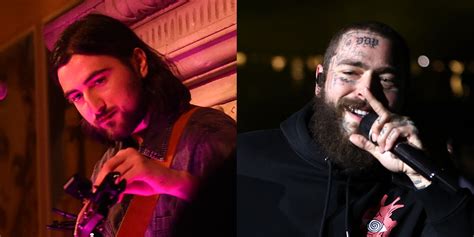 Noah Kahan Drops ‘dial Drunk With Post Malone Read Lyrics And Listen