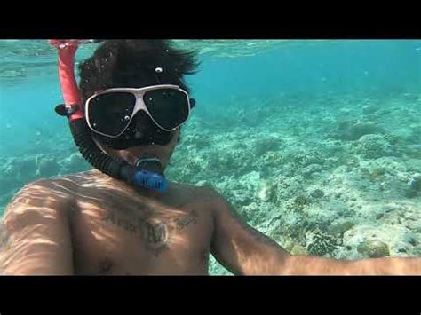 Snorkling Nusa Penida YouTube