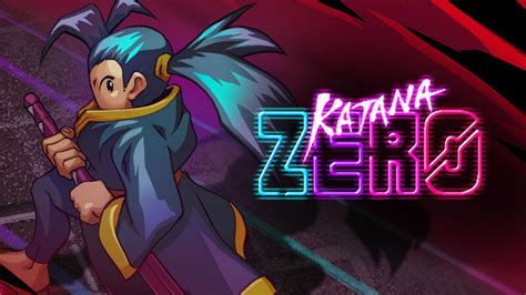Katana zero is a 2d activity platformer game that permits you to control a katana using professional killers who will use chronos. Katana ZERO: Download Free and Review | GamesCrack.org
