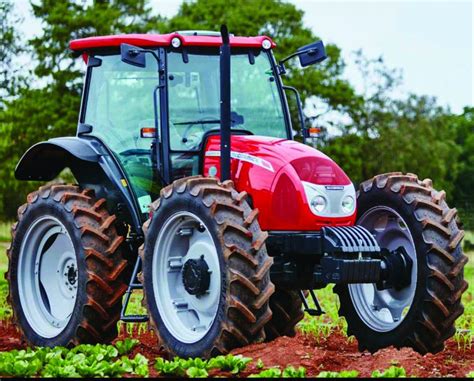 Mccormick Tractors That You Should Consider Agriculture News Autotrader