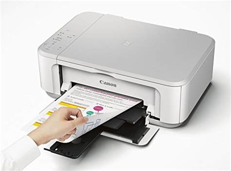 Canon Pixma Mg3620 Wireless All In One Color Inkjet Printer With Mobile