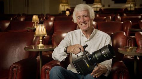 Acclaimed Cinematographer Sir Roger Deakins Cbe Bsc Asc To Publish Book