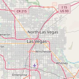 Oder Auch Begleiter Ansager Las Vegas Zip Code Map 2019 Schwimmend