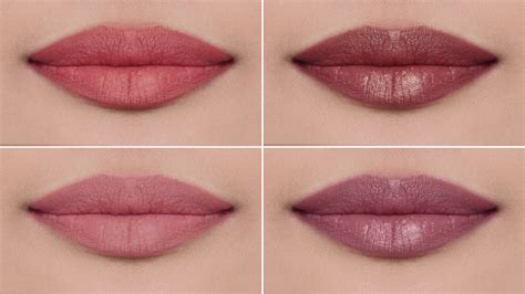Smoky Lips Are The New Smoky Eyes Allure